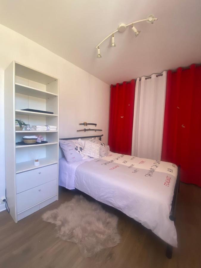Salle Calme Libourne Kültér fotó