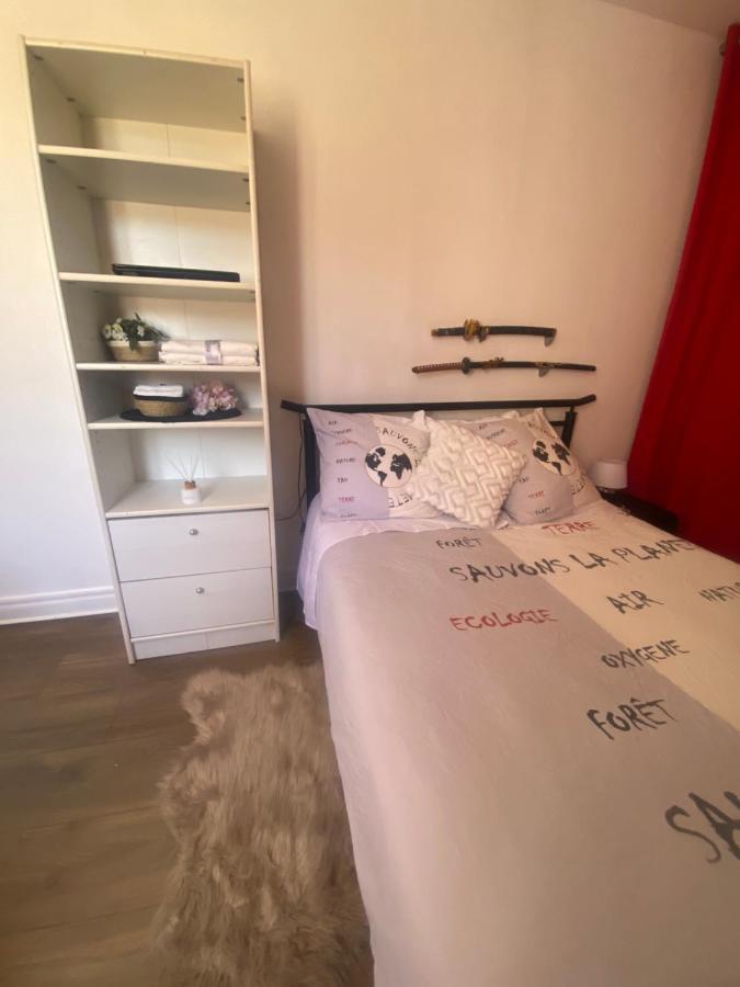 Salle Calme Libourne Kültér fotó
