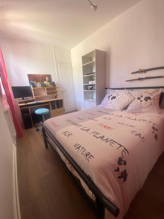 Salle Calme Libourne Kültér fotó