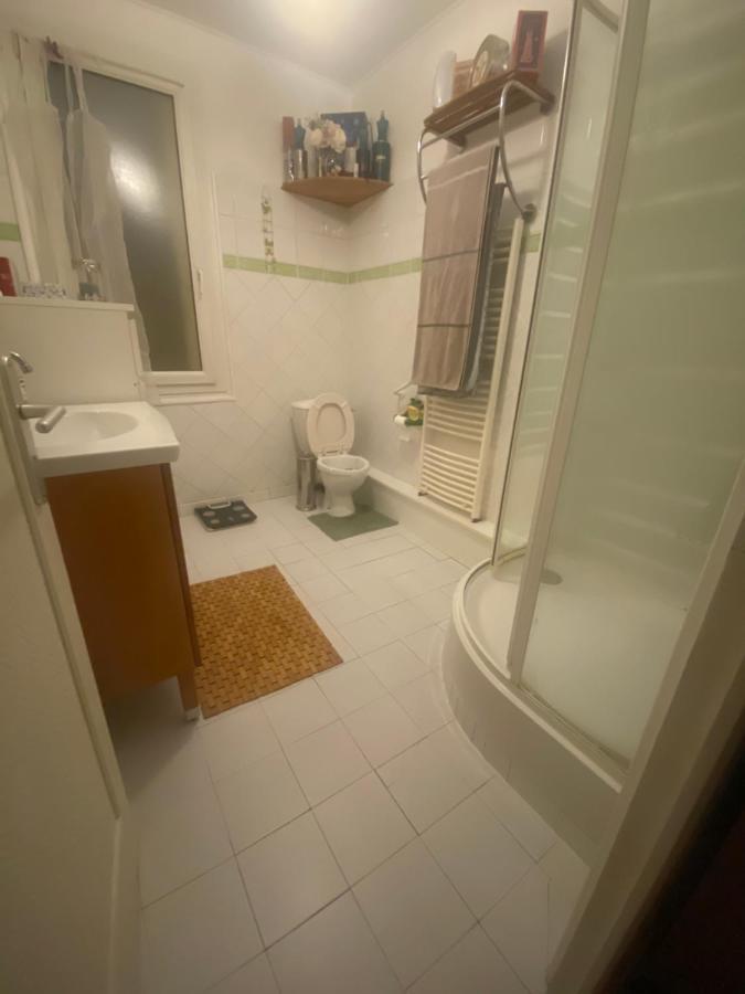 Salle Calme Libourne Kültér fotó
