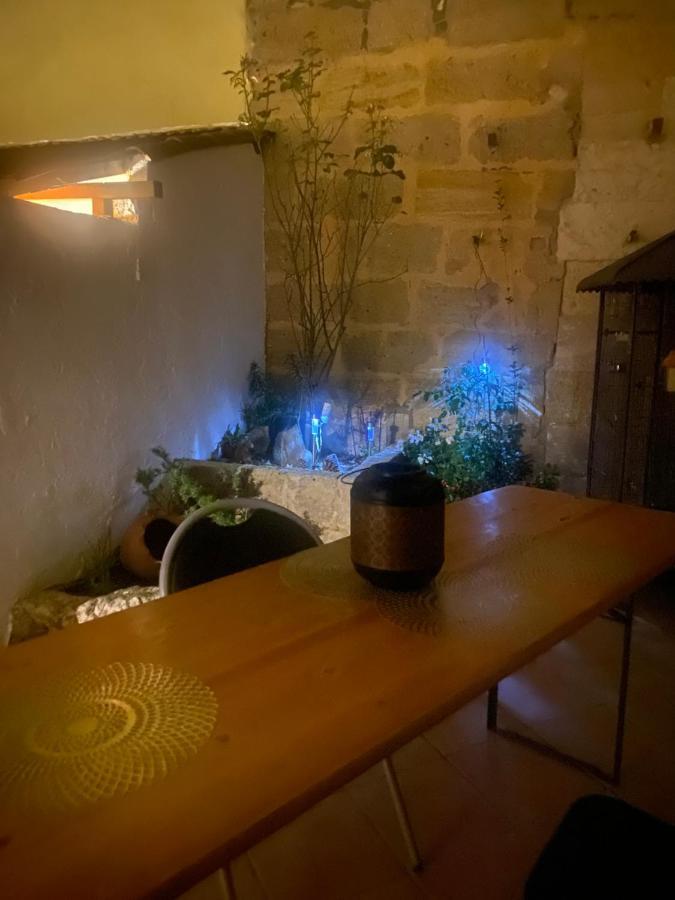 Salle Calme Libourne Kültér fotó